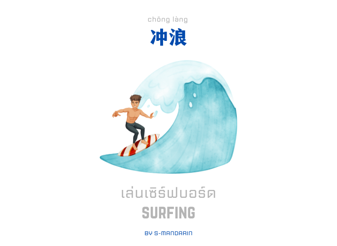 เรียนการพูดภาษาจีนเพื่อให้เกิดความชำนาญในการสนทนา จะต้องใช้แอพ S-Mandarin,Chinese learning,language learning