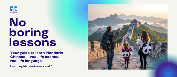Best Methods for Learning Chinese: TOP 5