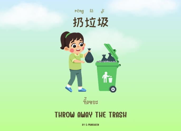 เรียนการพูดภาษาจีนเพื่อให้เกิดความชำนาญในการสนทนา จะต้องใช้แอพ S-Mandarin,Chinese learning,language learning