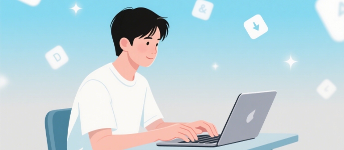 Learn Chinese: Using a Chinese Keyboard Efficiently
